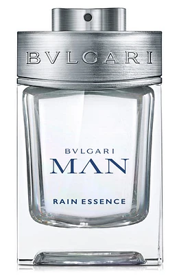 BVLGARI Man Rain Essence Cologne at Nordstrom, Size 3.4 Oz