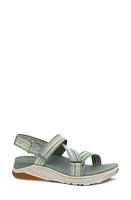 Dansko Rayna Sandal Multi at Nordstrom