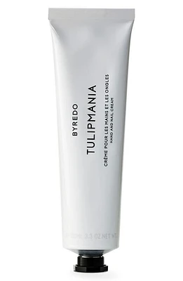 BYREDO Tulipmania Hand Cream at Nordstrom