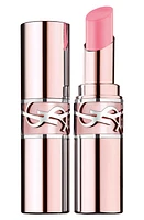 Yves Saint Laurent Candy Glow Sheer Butter Balm in 1B Pink Sunrise at Nordstrom