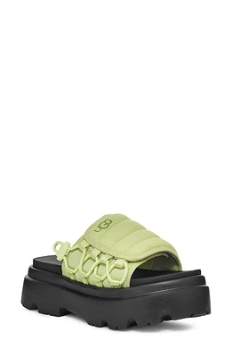 UGG(r) Callie Platform Sandal at Nordstrom,