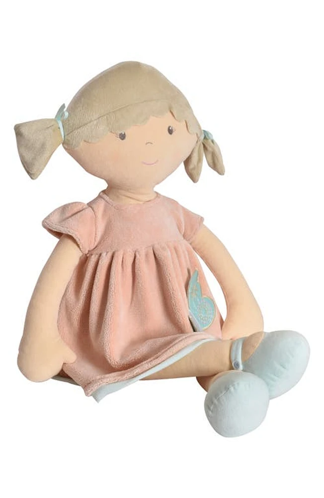 Tikiri Pia Jumbo Stuffed Doll at Nordstrom