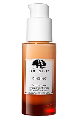 Origins GinZing Into the Glow Brightening Serum at Nordstrom