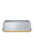 CARAWAY Nonstick Ceramic Baking Sheet in Marigold at Nordstrom