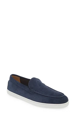 Christian Louboutin Varsiboat Slip-On Sneaker at Nordstrom