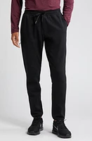 zella Powertek Stretch Cotton Blend Joggers at Nordstrom,