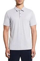 Theory Bron C. Anemone Polo Multi - at Nordstrom,