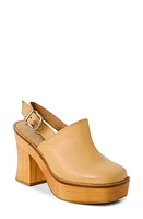 Free People Mallory Platform Slingback Clog at Nordstrom,