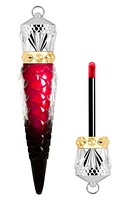 Christian Louboutin Matte Fluid Lip Color in Jamais Assez at Nordstrom