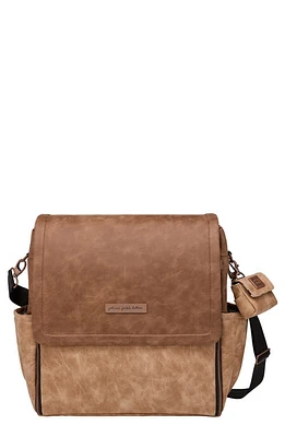 Petunia Pickle Bottom Boxy Backpack Diaper Bag in at Nordstrom