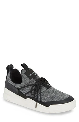 Pajar Pace Sneaker in Anthracite at Nordstrom, Size 44