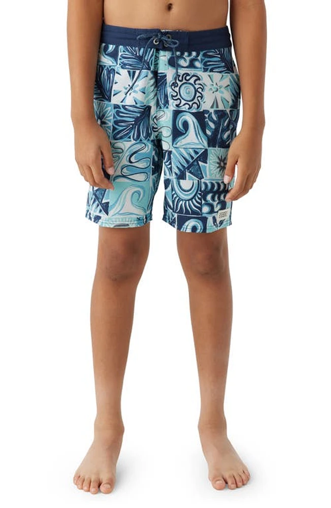 O'Neill Kids' Cruzer Swim Trunks at Nordstrom,