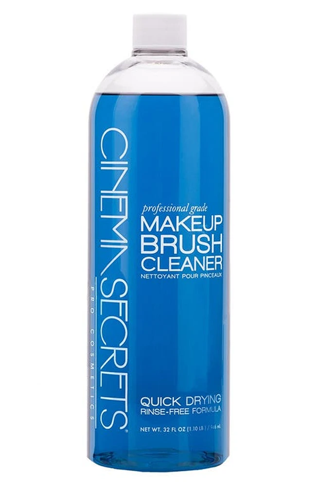 Cinema Secrets Makeup Brush Cleaner in Vanilla at Nordstrom