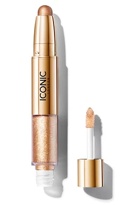 ICONIC LONDON Glaze Eye Crayon in Mirage at Nordstrom