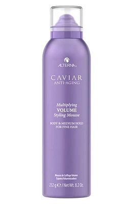 ALTERNA Caviar Anti-Aging Multiplying Volume Styling Mousse at Nordstrom