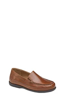 Johnston & Murphy Kids' Locklin Venetian Loafer Tan at Nordstrom, M