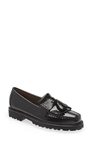 G. H.BASS Layton Lug Sole Loafer at Nordstrom,