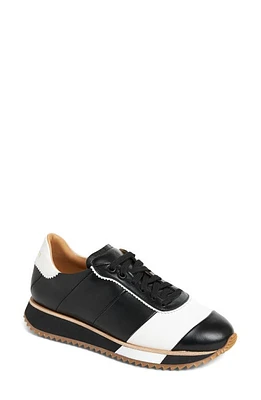 The Office of Angela Scott Quinn Sneaker Black at Nordstrom,