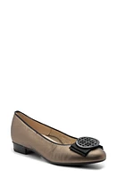 ara Bambi Flat Taiga at Nordstrom,