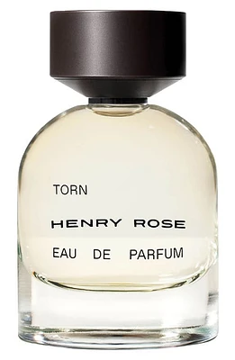 HENRY ROSE Torn Eau de Parfum at Nordstrom