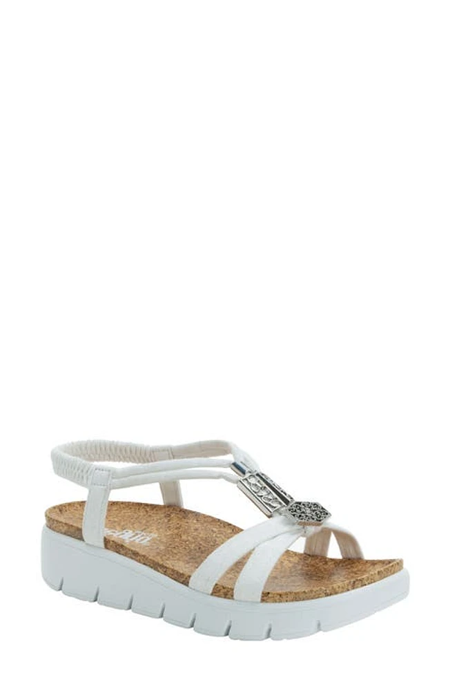 Alegria by PG Lite Roz Sandal True at Nordstrom,