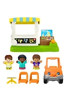 FISHER PRICE Little People Lemonade Stand at Nordstrom