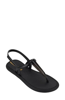 Ipanema Glossy Sandal at Nordstrom,