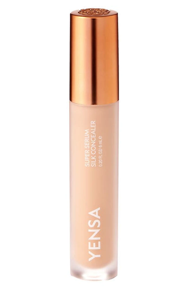 YENSA Super Serum Silk Concealer in Fair at Nordstrom