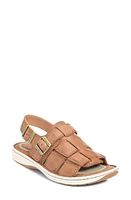 Børn Miguel Fisherman Sandal at Nordstrom