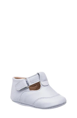 Elephantito T-Strap Shoe in Light Blue at Nordstrom, Size 0 M