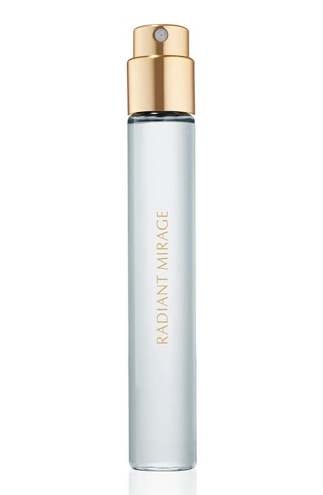 Estée Lauder Luxury Collection Radiant Mirage Eau de Parfum Travel Spray at Nordstrom