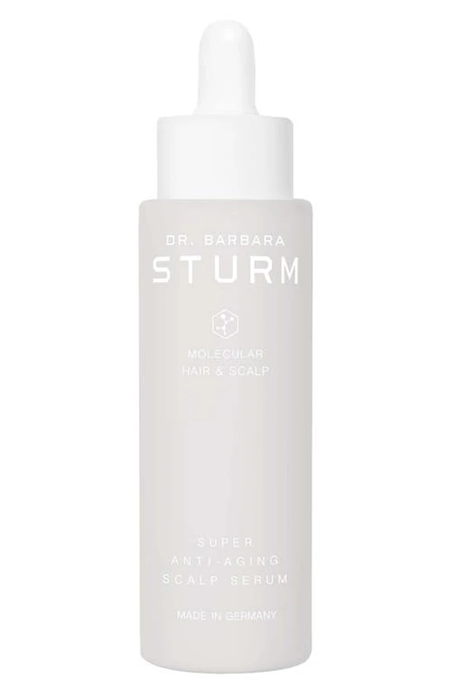 Dr. Barbara Sturm Super Anti-Aging Scalp Serum at Nordstrom, Size 1.7 Oz