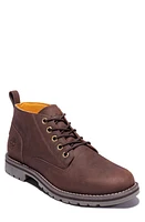 Timberland Redwood Falls Waterproof Mid Lace-Up Boot Soil at Nordstrom,