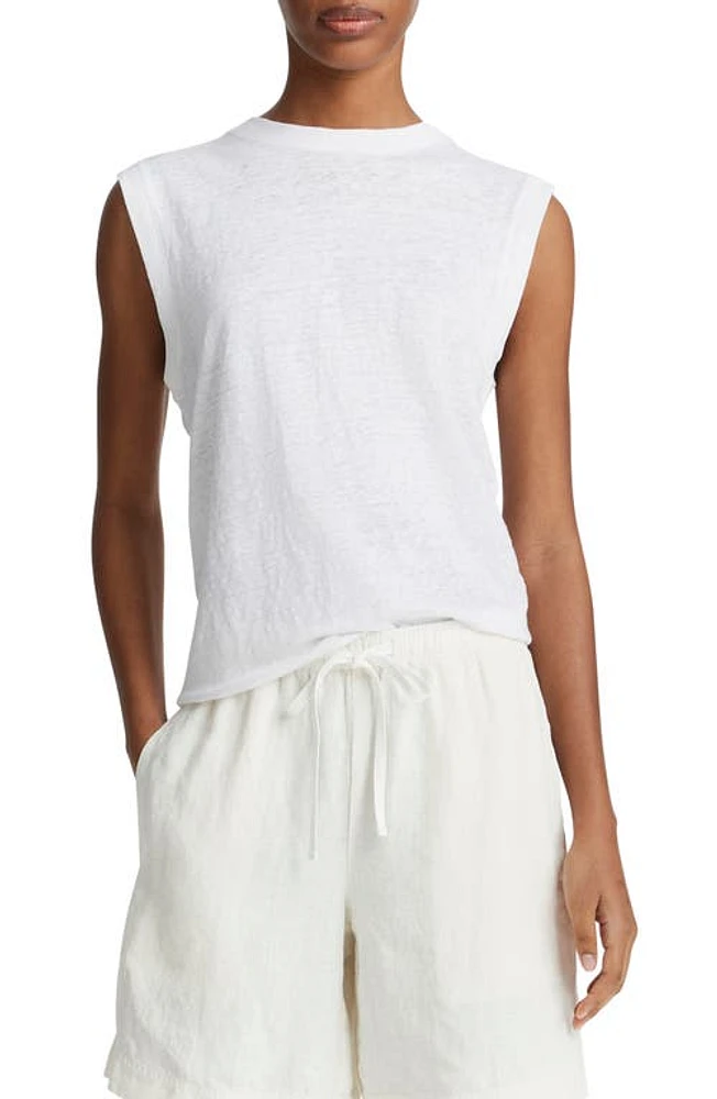 Vince Hemp Drawstring Shorts at Nordstrom,