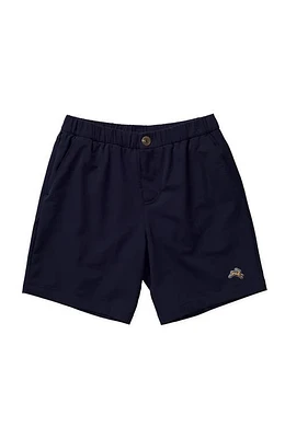 Tracksmith Men's Falmouth Shorts 7" Navy at Nordstrom,