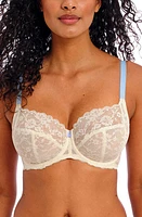 Freya Offbeat Underwire Side Support Bra at Nordstrom,