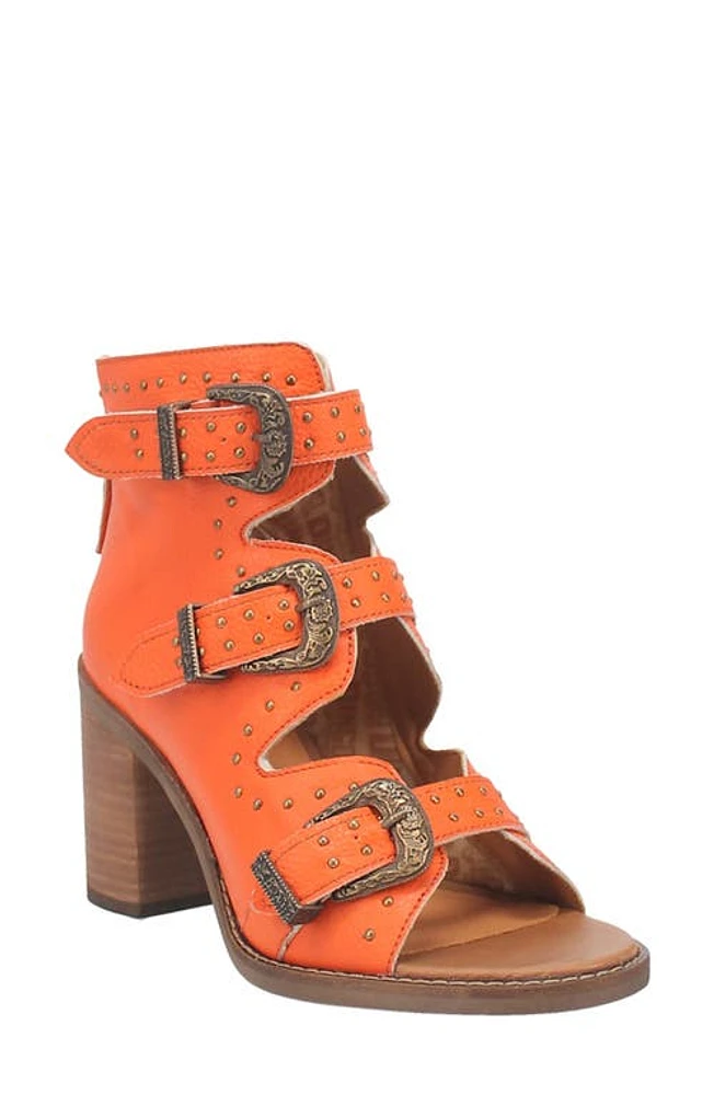 Dingo Ziggy Sandal at Nordstrom,