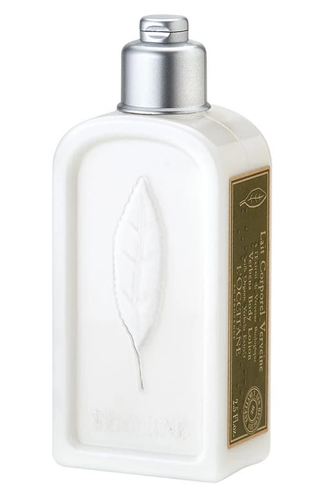 L'Occitane Verbena Body Lotion at Nordstrom