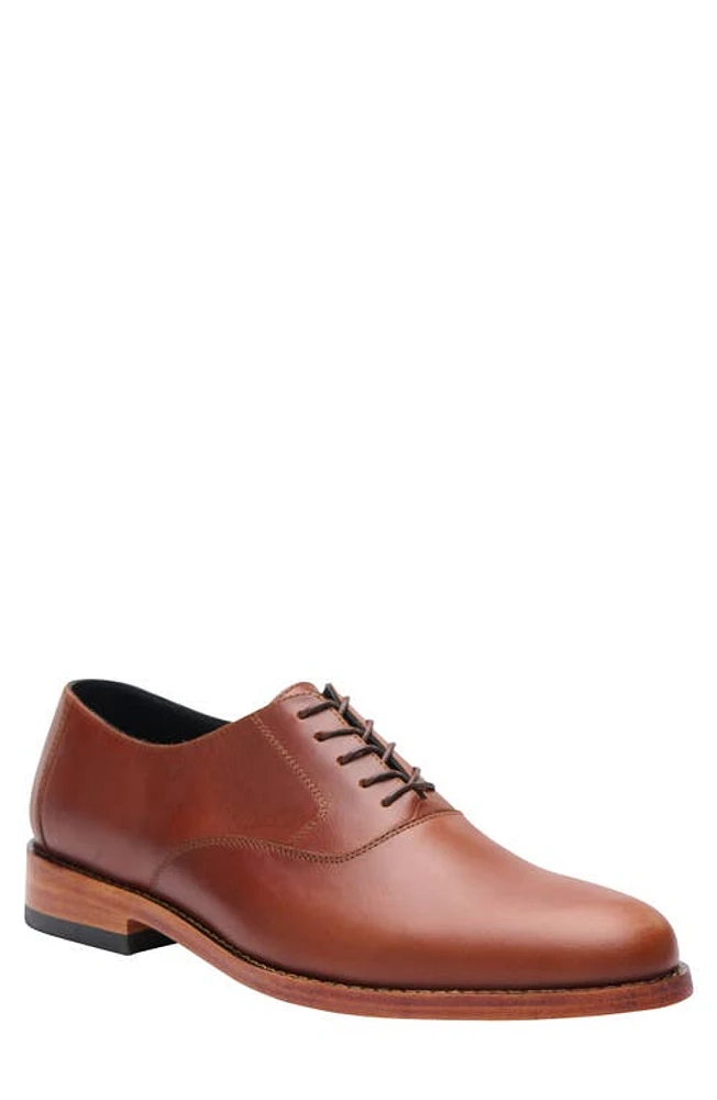 Nisolo Everyday Oxford Brandy at Nordstrom,