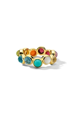 Ippolita Lollipop Bubble Ring in Gold at Nordstrom, Size 7