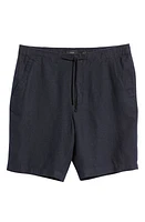 Vince Lightweight Hemp Shorts at Nordstrom,