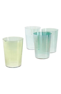 LSA Set of 4 Gems Tumblers in at Nordstrom