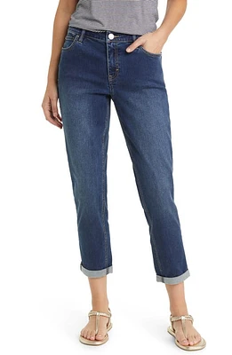 Tommy Bahama Boracay Slim Fit Jeans Dk Indigo Wash at Nordstrom,