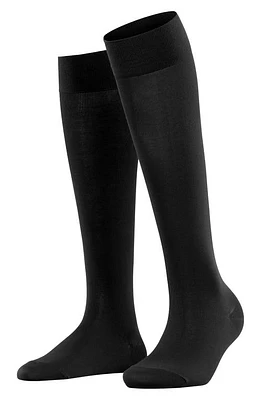 Falke Cotton Touch Knee High Socks at Nordstrom,