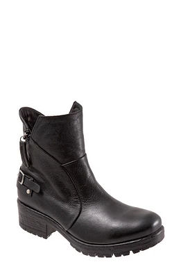 Bueno Fallon Bootie Black at Nordstrom,