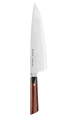 ZWILLING Bob Kramer Meiji 10-Inch Chef's Knife in Stainless Steel at Nordstrom