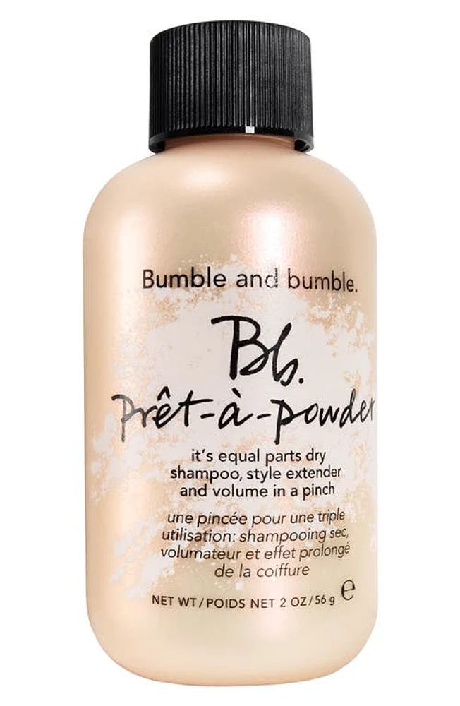 Bumble and bumble. Prêt-à-Powder Dry Shampoo Powder at Nordstrom