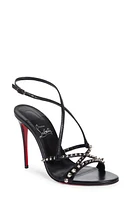 Christian Louboutin Tatooshka Spike Sandal at Nordstrom,