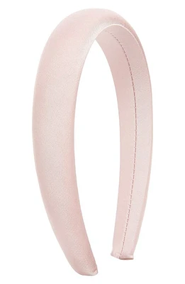 BP. Solid Headband in Pink Sky at Nordstrom