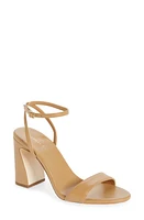 Loeffler Randall Malia Ankle Strap Sandal Dune at Nordstrom,